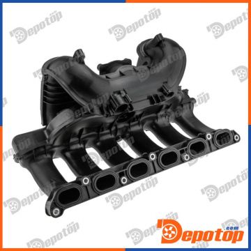 Collecteur d'admission pour BMW | BKS-BM-017, 11617522927
